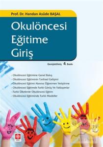 Okulöncesi Eğitime Giriş