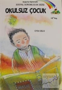 Okulsuz Çocuk