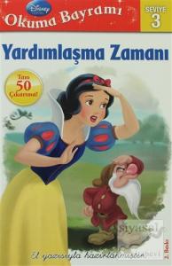 Okuma Bayramı 3 - Yardımlaşma Zamanı