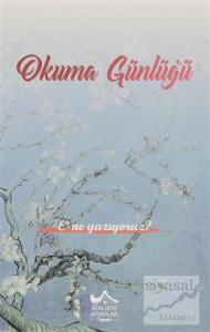 Okuma Günlüğü (Mavi Kapak)