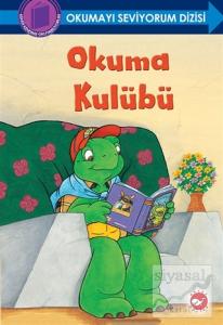 Okuma Kulübü - Okumayı Seviyorum Dizisi (Ciltli)