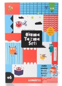 Okuma Yazma Seti (6+ Yaş)