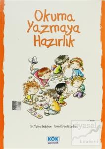 Okuma Yazmaya Hazırlık