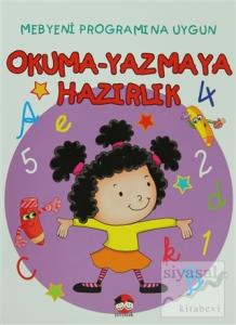 Okuma - Yazmaya hazırlık