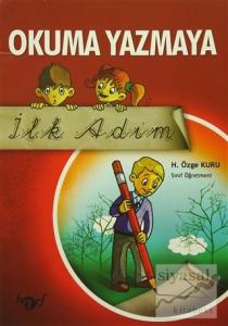 Okuma Yazmaya İlk Adım (El Yazılı)