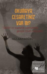 Okumaya Cesaretiniz Var mı?