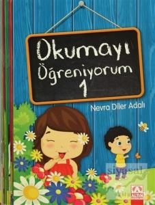 Okumayı Öğreniyorum (10 Kitap takım)