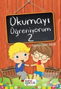 Okumayı Öğreniyorum - 2