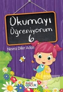Okumayı Öğreniyorum - 6