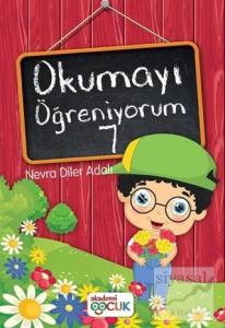 Okumayı Öğreniyorum - 7