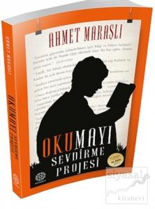 Okumayı Sevdirme Projesi