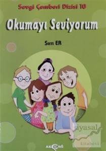 Okumayı Seviyorum - Sevgi Çemberi Dizisi 10