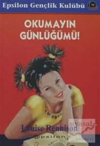 Okumayın Günlüğümü!