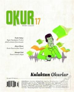 Okur Kitap Dergisi Sayı: 17 Ocak-Şubat 2021
