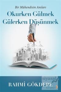 Okurken Gülmek Gülerken Düşünmek