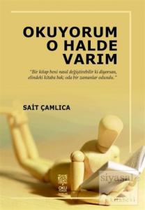 Okuyorum O Halde Varım!