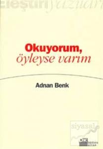 Okuyorum, Öyleyse Varım Eleştiri Yazıları 4