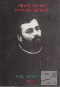 Okyanusların Not Defterinden