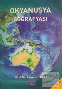 Okyanusya Coğrafyası