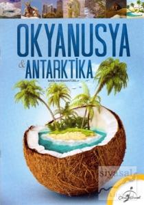 Okyanusya ve Antarktika