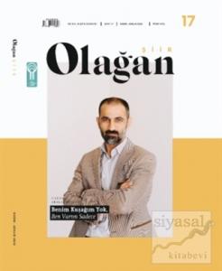 Olağan İki Aylık Şiir Dergisi Sayı: 17 Kasım-Aralık 2020