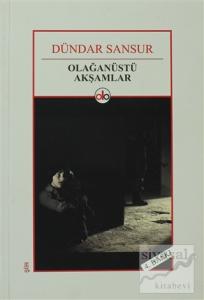 Olağanüstü Akşamlar