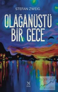 Olağanüstü Bir Gece