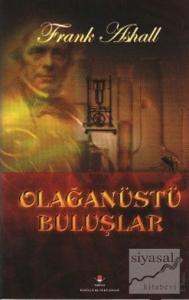 Olağanüstü Buluşlar (Ciltli)