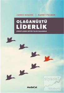 Olağanüstü Liderlik