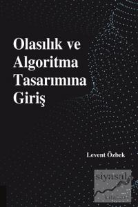 Olasılık ve Algoritma Tasarımına Giriş