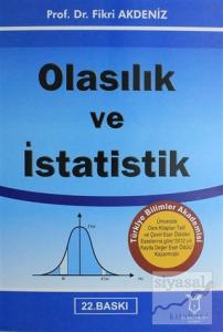 Olasılık ve İstatistik