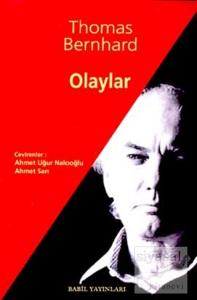 Olaylar