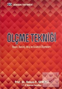 Ölçme Tekniği