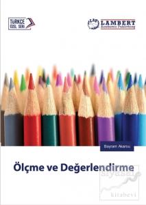 Ölçme ve Değerlendirme