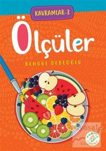 Ölçüler - Kavramlar 3