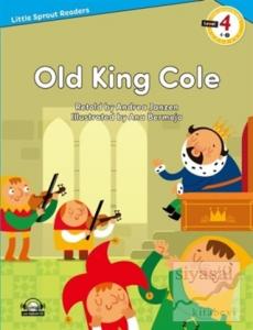 Old King Cole + Hybrid CD (LSR.4)