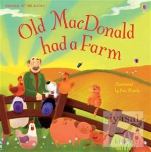 Old MacDonald Had a Farm