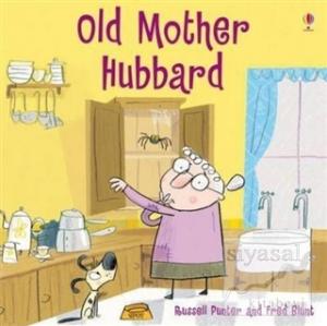 Old Mother Hubbard