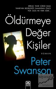 Öldürmeye Değer Kişiler