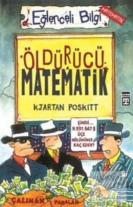 Öldürücü Matematik Eğlenceli Bilgi - 1