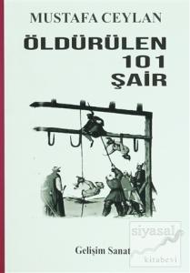 Öldürülen 101 Şair