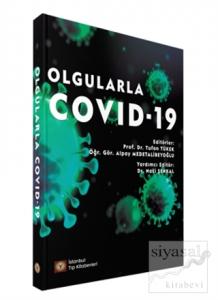 Olgularla Covid-19