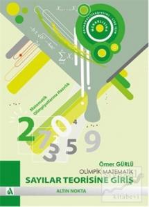 Olimpik Matematik - Sayılar Teorisine Giriş