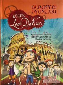 Olimpiyat Oyunları - Küçük Leo Da Vinci