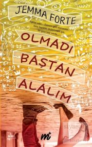 Olmadı Baştan Alalım (Özel Seri)