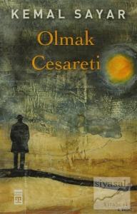 Olmak Cesareti