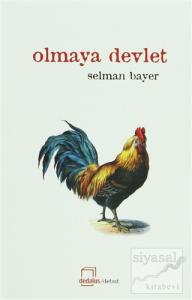 Olmaya Devlet
