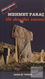 Ölü Akrepler Zamanı