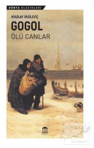 Ölü Canlar