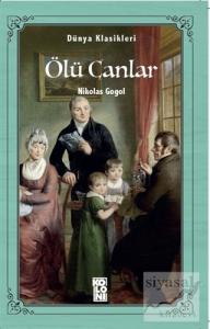 Ölü Canlar Ölü Canlar